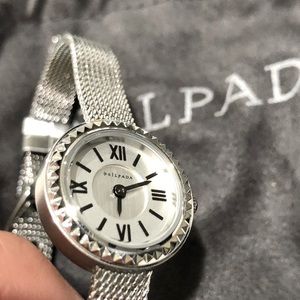 Silpada Always Elegant Watch